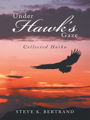 cover image of Under Hawk'S Gaze